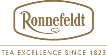 紅茶専門店ロンネフェルト高崎_ロゴ